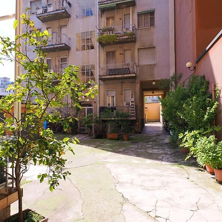 Primopiano - Carcano Milano Esterno foto