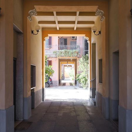 Primopiano - Carcano Milano Esterno foto