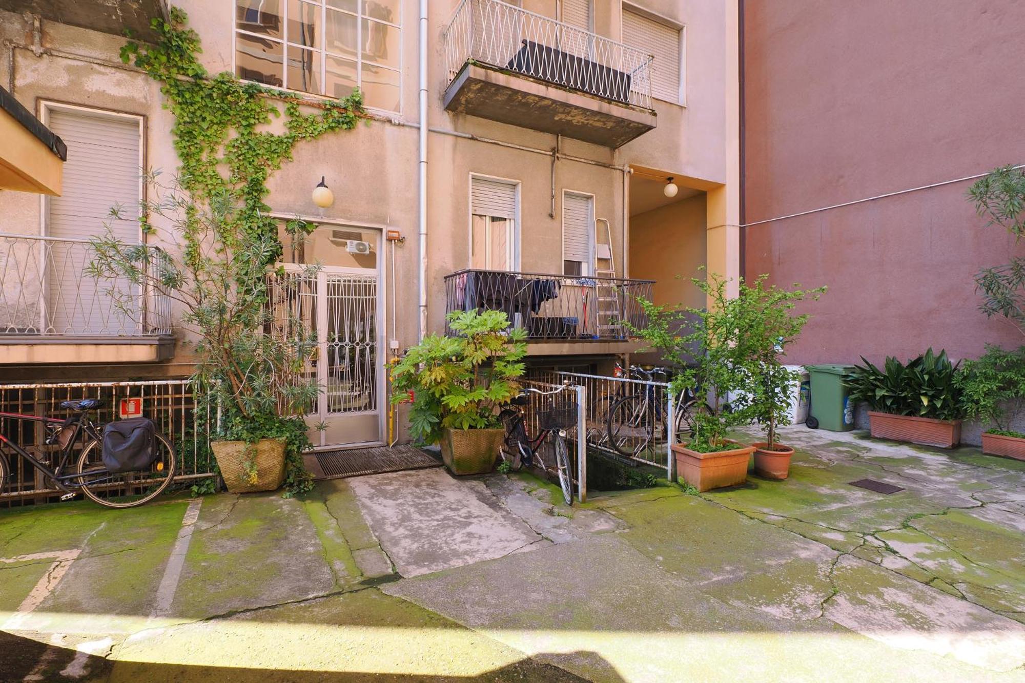 Primopiano - Carcano Milano Esterno foto